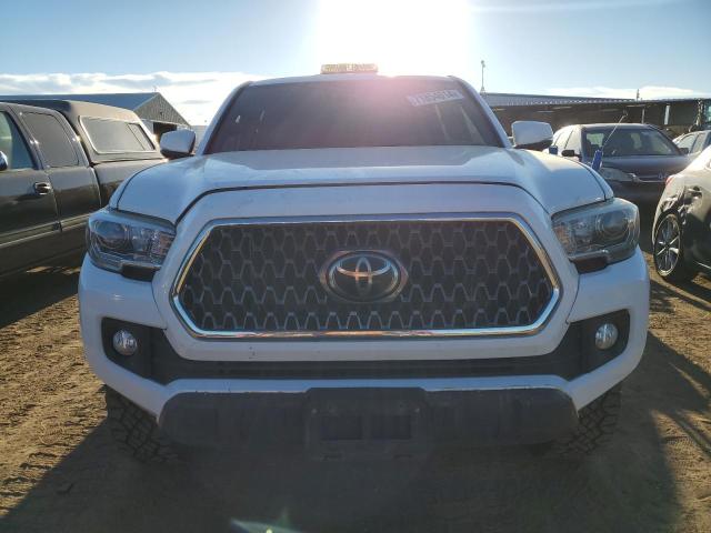 2019 TOYOTA TACOMA DOU - 3TMCZ5AN0KM251417
