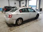 NISSAN SENTRA 2.0 photo