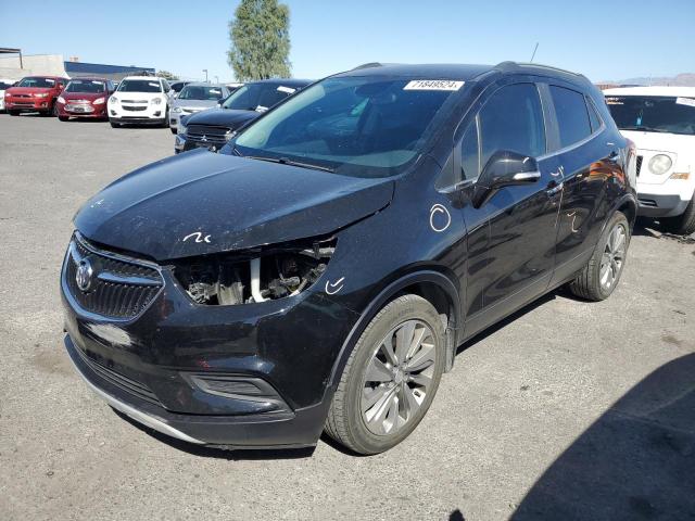 VIN KL4CJASB0JB678214 2018 Buick Encore, Preferred no.1