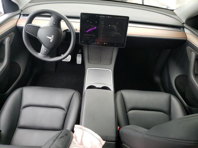 2024 TESLA MODEL Y - 7SAYGDEF6RF051510