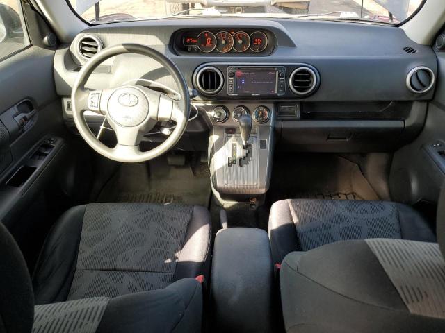 2015 TOYOTA SCION XB - JTLZE4FEXFJ068283