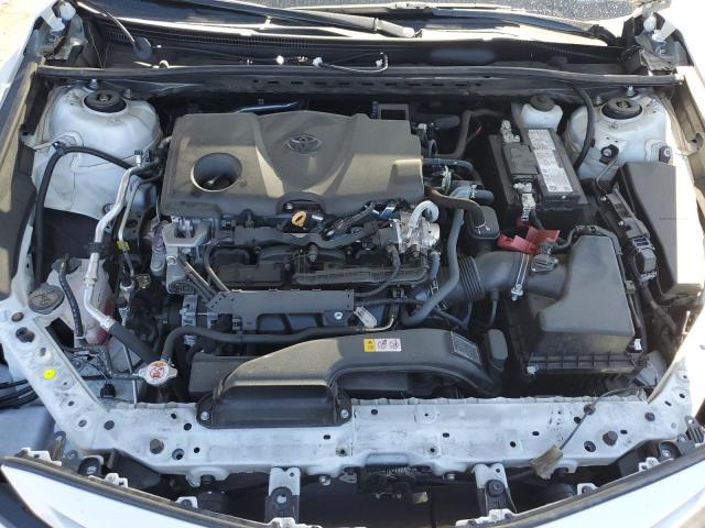 2023 TOYOTA CAMRY SE N - 4T1G11BKXPU086478