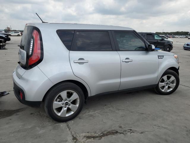2019 KIA SOUL - KNDJN2A27K7694908