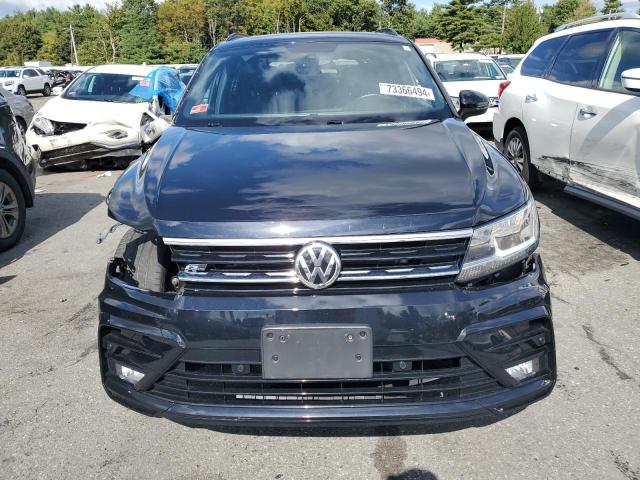 2021 VOLKSWAGEN TIGUAN SE - 3VV2B7AX6MM094316
