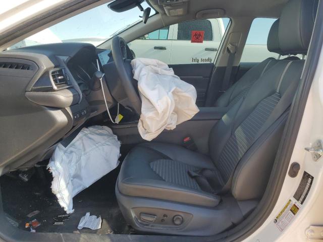 2023 TOYOTA CAMRY SE N - 4T1G11AK6PU813438