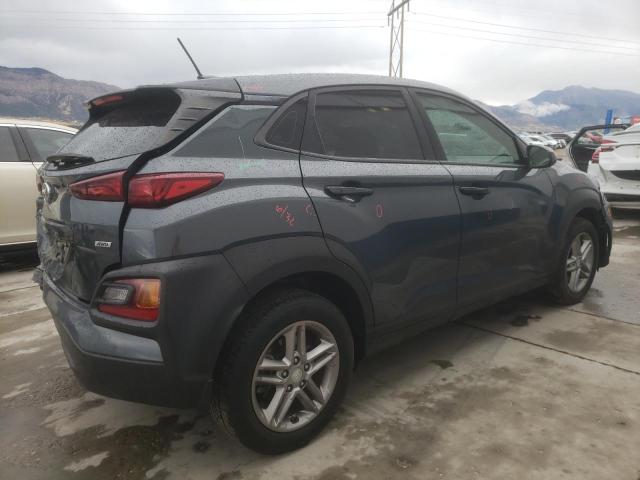 2018 HYUNDAI KONA SE - KM8K1CAA4JU086384