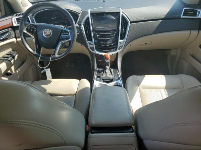 2013 CADILLAC SRX LUXURY 3GYFNCE32DS623614  71740944