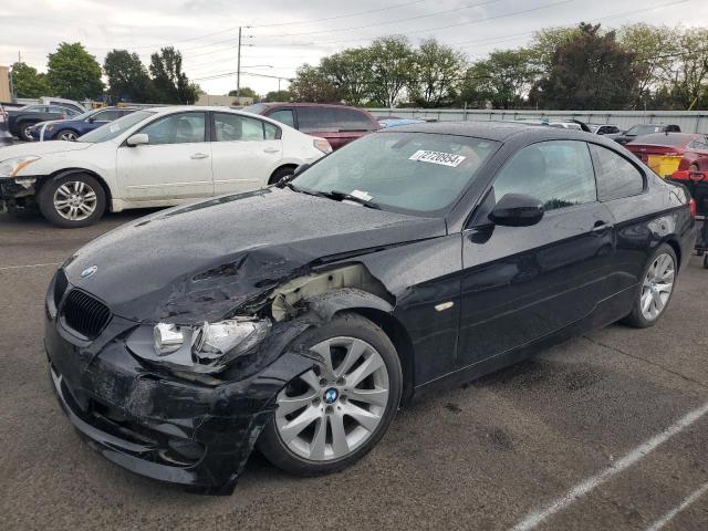 VIN WBAKE3C51DE771401 2013 BMW 3 Series, 328 I no.1