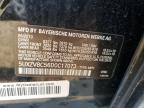 BMW X5 XDRIVE5 photo