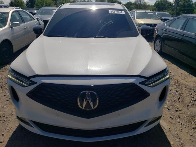 VIN 5J8YE1H01RL005008 2024 Acura MDX, A-Spec no.5