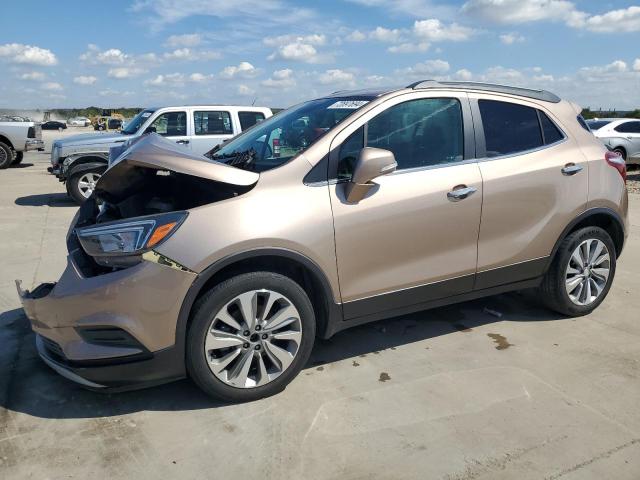 2018 BUICK ENCORE PRE - KL4CJASB0JB577559