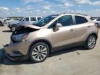 2018 BUICK ENCORE PRE - KL4CJASB0JB577559