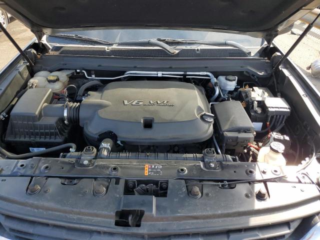 2018 CHEVROLET COLORADO L - 1GCGSCENXJ1310988