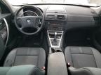 BMW X3 3.0I photo