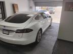 TESLA MODEL S photo