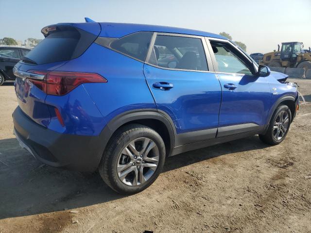 2022 KIA SELTOS LX - KNDEPCAA8N7246917
