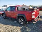 Lot #3023263125 2022 CHEVROLET COLORADO Z