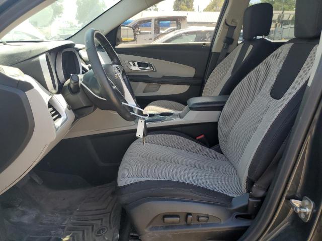 2017 CHEVROLET EQUINOX LT - 2GNFLFEK2H6329114