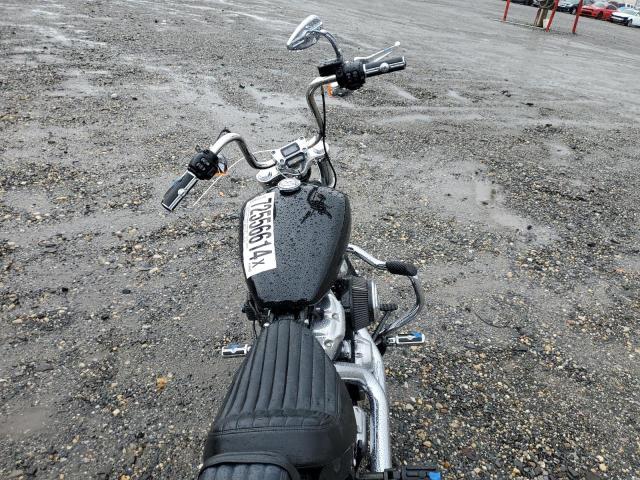 2020 HARLEY-DAVIDSON FXST 1HD1BVJ11LB053610