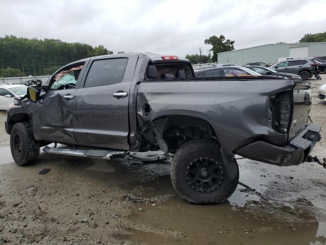 2015 TOYOTA TUNDRA CRE - 5TFAW5F16FX462515
