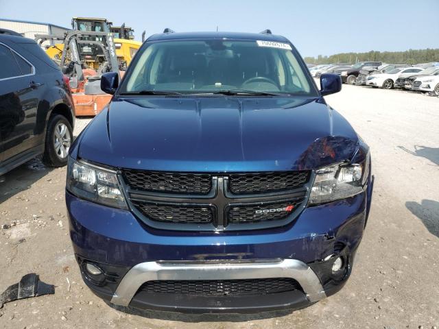 2019 DODGE JOURNEY CR - 3C4PDCGB1KT681495
