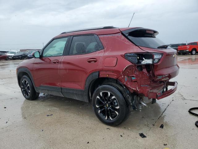 2023 CHEVROLET TRAILBLAZE - KL79MRSL0PB195438