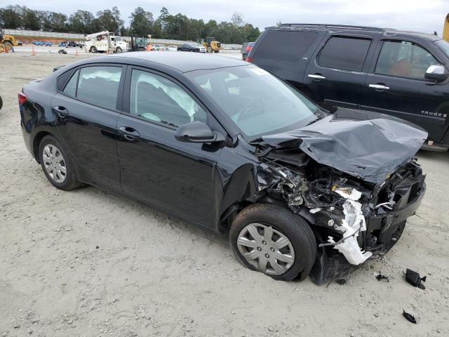 2023 KIA RIO LX - 3KPA24AD5PE617922