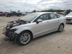 2019 FORD FUSION SE - 3FA6P0LU6KR225083