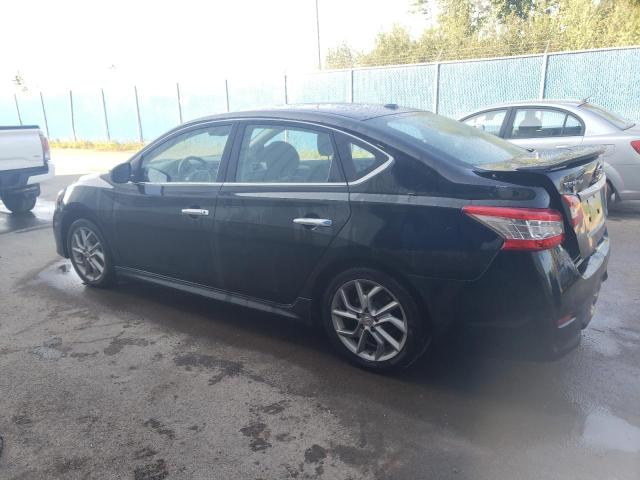Vin: 3n1ab7ap6el634008, lot: 71614224, nissan sentra s 20142
