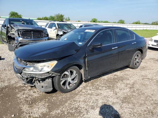 2016 HONDA ACCORD LX 1HGCR2F31GA170194  71575454