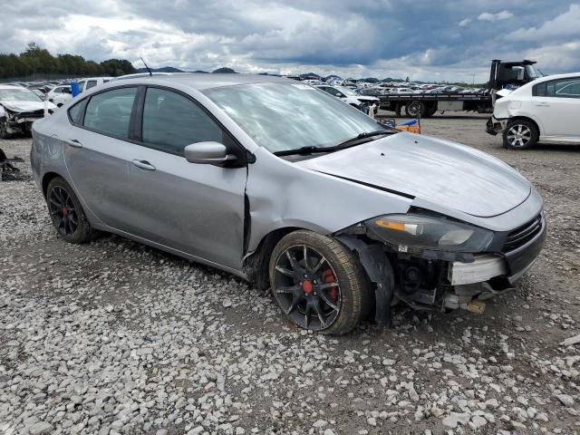 2015 DODGE DART SXT - 1C3CDFBB8FD402762
