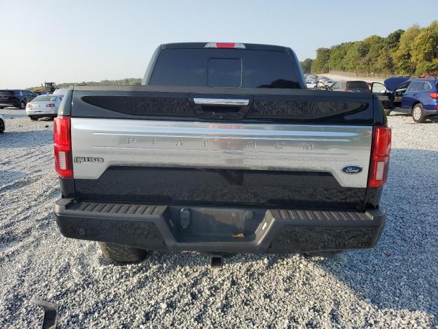 2018 FORD F150 SUPER - 1FTFW1E10JFD89186