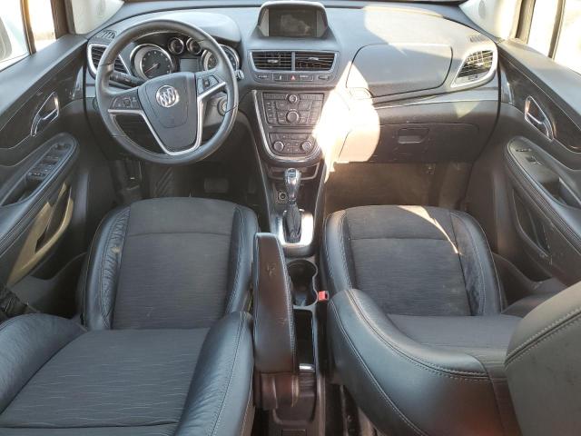 2016 BUICK ENCORE - KL4CJASB2GB679678
