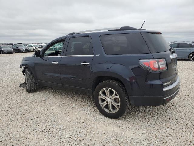 VIN 1GKKVRKDXGJ105121 2016 GMC Acadia, Slt-1 no.2