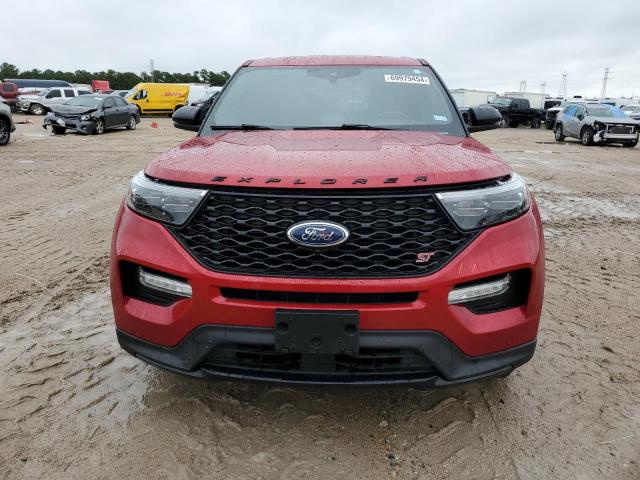 2021 FORD EXPLORER S - 1FM5K8GC8MGB59839