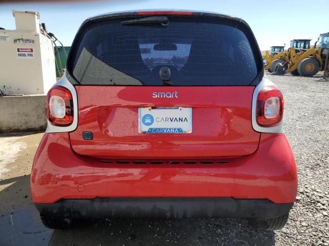 VIN WMEFJ9BA4JK307499 2018 SMART FORTWO no.6