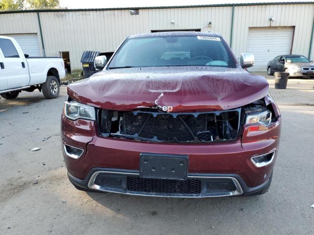 2020 JEEP GRAND CHER - 1C4RJFBG1LC297302