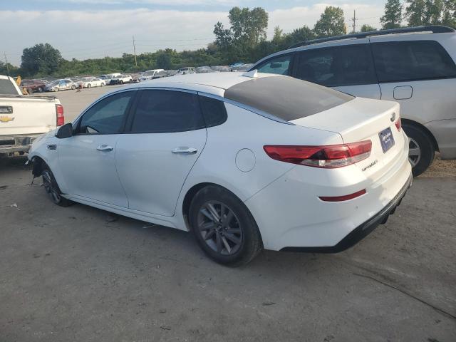 2020 KIA OPTIMA LX - 5XXGT4L32LG442624