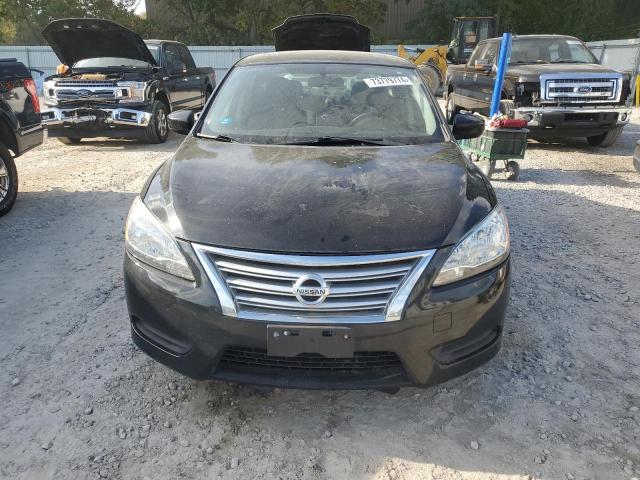 2015 NISSAN SENTRA S - 3N1AB7AP6FY229707