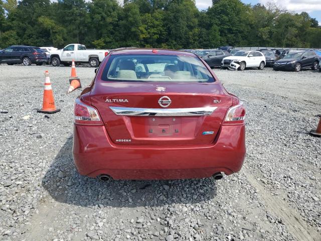 VIN 1N4AL3AP9DC136730 2013 Nissan Altima, 2.5 no.6