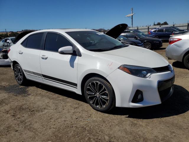 VIN 5YFBURHE4FP242421 2015 Toyota Corolla, L no.4