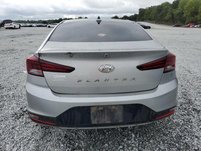 2020 HYUNDAI ELANTRA SE - 5NPD84LF5LH580712