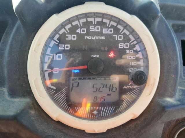 2016 POLARIS RZR XP 4 T - 3NSVFE927GF459980