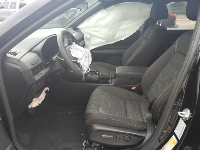 2023 HONDA CR-V SPORT - 2HKRS5H52PH705815