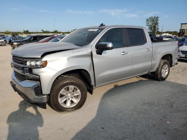 Vin: 3gcuyded4kg256783, lot: 70716074, chevrolet all models k1500 lt 2019 img_1