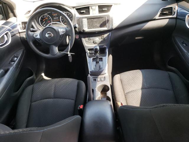 2019 NISSAN SENTRA S - 3N1AB7AP9KY295341
