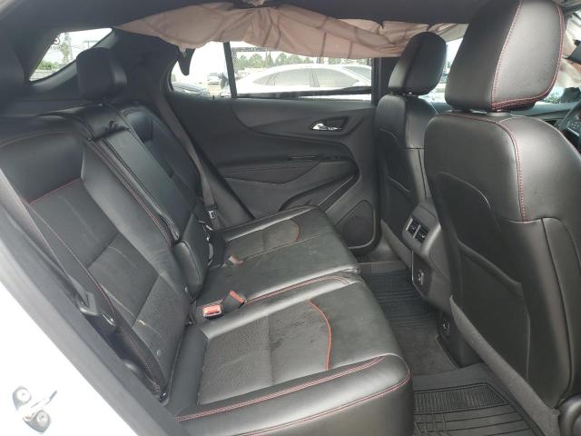 2023 CHEVROLET EQUINOX RS - 3GNAXMEG5PS137393