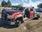 2015 GMC SIERRA K35 - 1GT423E87FF520827