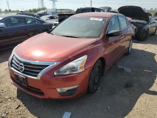 2015 NISSAN ALTIMA 2.5 - 1N4AL3AP7FN303108