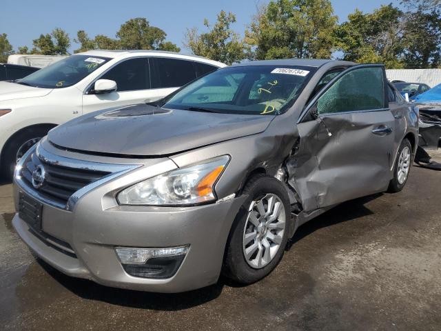 2015 NISSAN ALTIMA 2.5 - 1N4AL3AP5FC184468